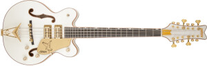Gretsch USA Custom Shop Tom Petersson Signature 12-String Falcon Bass