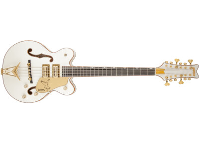 Gretsch USA Custom Shop Tom Petersson Signature 12-String Falcon Bass