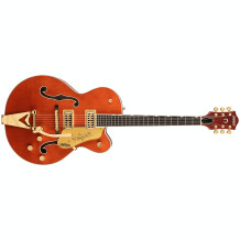 Gretsch G6120T-59CAR Limited Edition Nashville with Bigsby