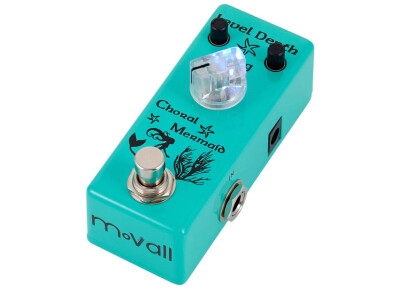 Movall Choral Mermaid MM-11