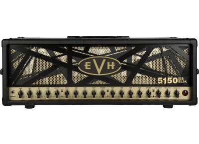 EVH 5150IIIS 100W EL34 Head