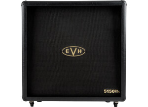 EVH 5150IIIS EL34 4x12 Cabinet