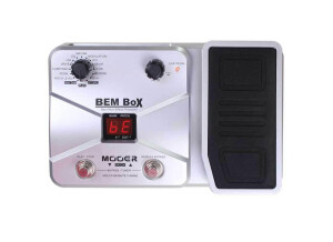 Mooer BEM Box