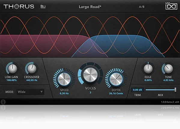 Effects Modulator Plug In Top 10 des meilleurs plug-ins d’effets de modulation en 2026 : chorus ...