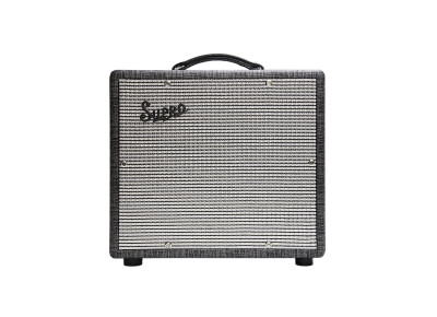 Supro 1600 Supreme 2016