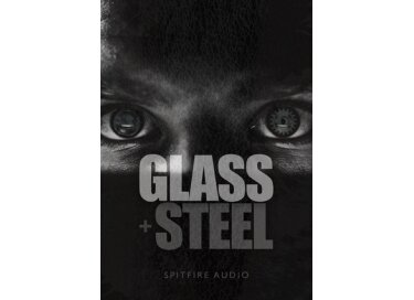 Spitfire Audio Glass and Steel