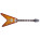 See the photo of the Reverend Volcano HB Reverend Volcano HB
