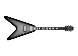 Reverend Volcano RA