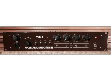 Hazelrigg Industries VLC-1