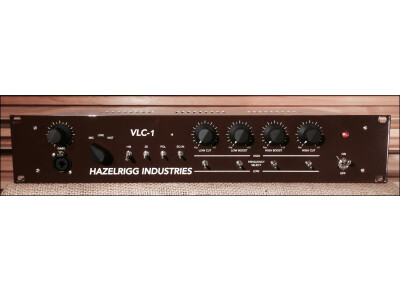 Hazelrigg Industries VLC-1