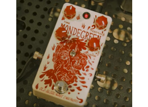 Old Blood Noise Endeavors Mondegreen