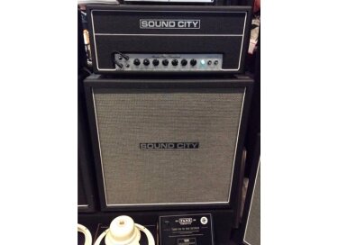 Sound City Master Hundred