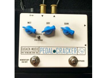 Cusack Music Pedal Cracker