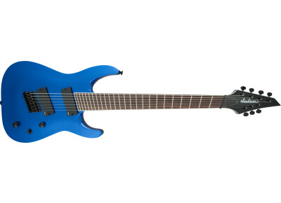 Jackson X Soloist Arch Top SLAT7 MS