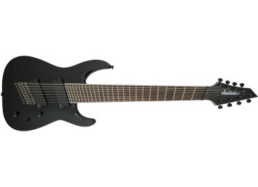 Jackson X Soloist Arch Top SLAT8 MS