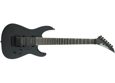 Jackson Pro Soloist SL7 (2016-2018)