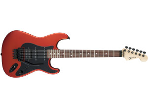 Charvel USA Select So-Cal Style 1 HSS FR