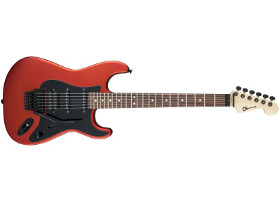 Charvel USA Select So-Cal Style 1 HSS FR