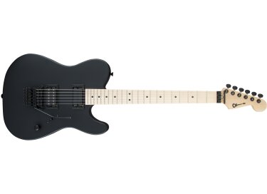 Charvel USA Select San Dimas Style 2 HH FR