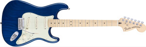 Fender Deluxe Strat (2016)