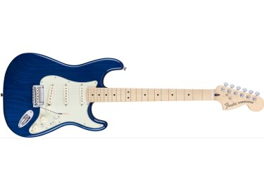 Fender Deluxe Strat (2016)