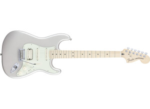 Fender Deluxe Strat HSS [2016-2019]