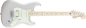 Fender Deluxe Strat HSS [2016-2019]
