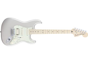 Fender Deluxe Strat HSS (2016-2019)