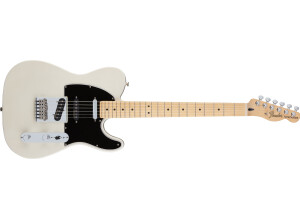 Fender Deluxe Nashville Tele [2016-Current]