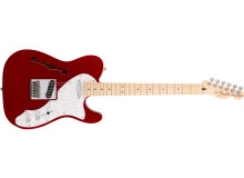 Fender Deluxe Tele Thinline