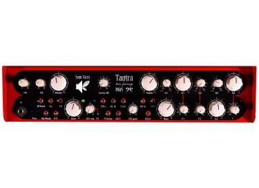 Sonic Farm Tantra Bass Preamp