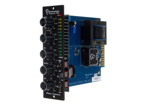 Fredenstein Professional Audio Artisitc Compressor