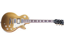 Gibson Pete Townshend Deluxe Gold Top '76