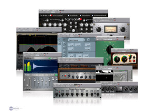 Digidesign Massive Pack Pro 7