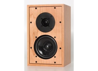 Graham Audio BBC LS3/5