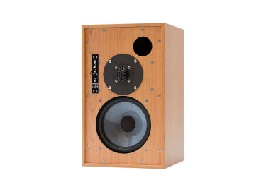 Graham Audio BBC LS5/9