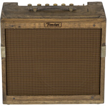 Fender “80 Proof” Blues Junior Limited Edition