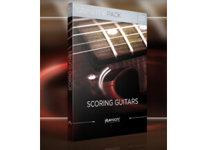 Heavyocity GP03: Scoring Guitars