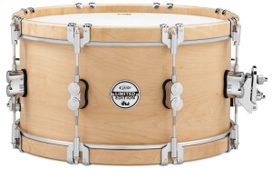 PDP Pacific Drums and Percussion LTD Classic Wood Hoop Snare 14x7