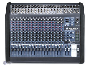 Peavey RQ 2318