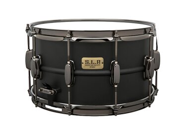Tama S.L.P. Big Black Steel LST148