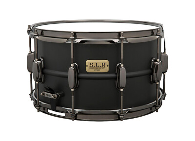 Tama S.L.P. Big Black Steel LST148