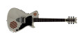 Les guitares avec ampli intégré ElectroPhonic