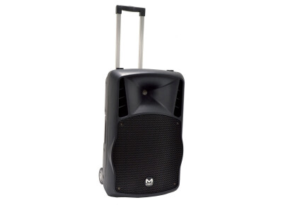 Mac Mah Express Road