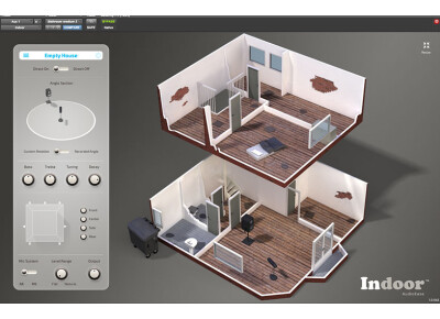 Audio Ease Indoor