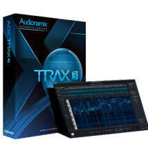 Audionamix ADX TRAX 3.0