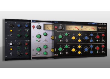 Boz Digital Labs David Bendeth Signature Bundle