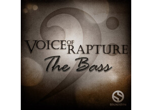 Soundiron Voice of Rapture: The Bass
