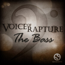 Soundiron Voice of Rapture: The Bass