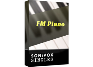 SONiVOX MI FM Piano